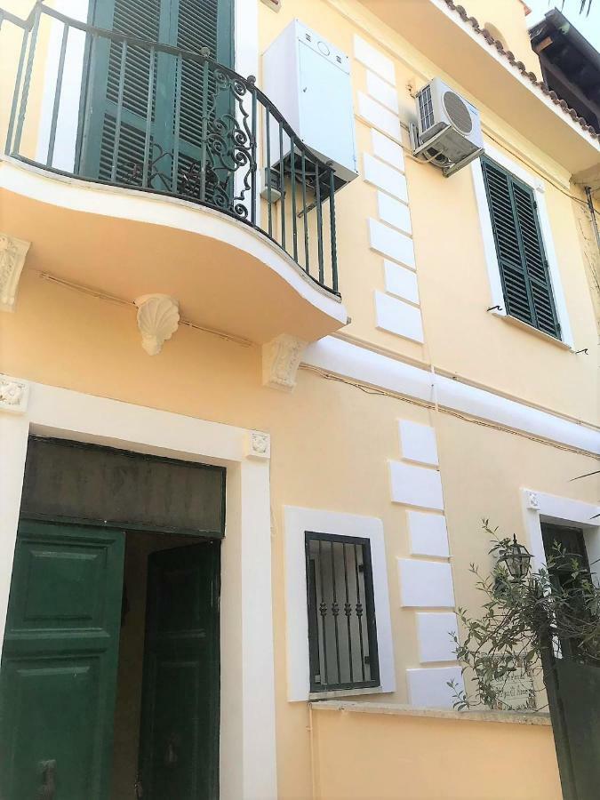 Ferienwohnung On The Sea Santa Marinella Exterior foto